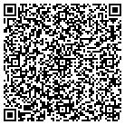 QR code with First Security Building contacts