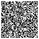QR code with L & J Distribution contacts