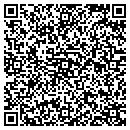 QR code with D Jennings Bryant Jr contacts