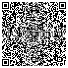 QR code with E R Herrera Artist contacts