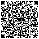 QR code with R W Paint Contractors contacts