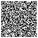 QR code with All Store contacts