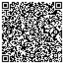 QR code with Amys Hang UPS contacts