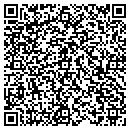 QR code with Kevin's Equipment Co contacts