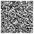 QR code with B N C J R Enterprises Inc contacts