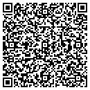 QR code with Hcdi Trading contacts