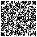 QR code with Alans Wrecker Service contacts