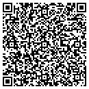 QR code with E-Z Food Mart contacts