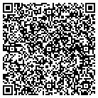 QR code with Mc Mahan Water Supply Corp contacts