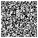 QR code with J Star Mfg contacts
