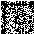 QR code with R Ricardo Ramirez DDS contacts