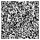 QR code with Hoffman Ent contacts