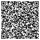 QR code with Zephyr Store contacts