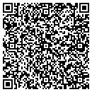 QR code with Zavalas Discotheque contacts