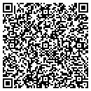 QR code with R M C Fina contacts