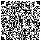QR code with Ahrens Investments Inc contacts