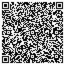QR code with Gionastics contacts