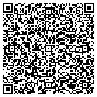 QR code with AAA Mailbox Sales and Service contacts