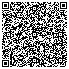 QR code with Magna Resources Corporation contacts
