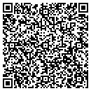 QR code with A & A Sales contacts