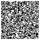 QR code with Alderman Bros Furn Refinishing contacts
