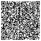 QR code with Mt Pleasant Custom Motorcycles contacts