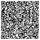 QR code with D'Best Pool & Painting contacts