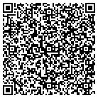 QR code with Mc Clenic & Morgan Comm contacts
