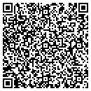 QR code with Aethon I LP contacts