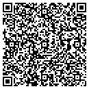 QR code with Regency Oaks contacts