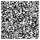 QR code with B C Williams Industries Inc contacts