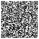 QR code with Ada Villarreal Fashions contacts