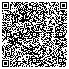 QR code with Rios Valley Pit Service contacts