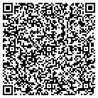 QR code with First Baptist Church Parsn contacts