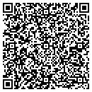 QR code with Moon Trading Co contacts