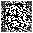 QR code with SAS Shoe Store contacts