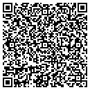 QR code with A V Connection contacts