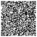 QR code with GRF Graphics contacts