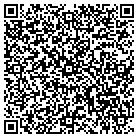 QR code with Houston Ribbions & Cmpt Sls contacts