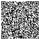 QR code with His House Ministries contacts