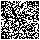 QR code with Union Pacific Corp contacts