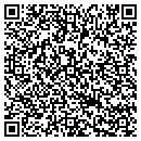 QR code with Texsun Pools contacts