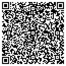 QR code with JP Wolfe contacts