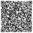 QR code with A & J Sales Hunting Supplies contacts