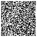 QR code with The Muse contacts