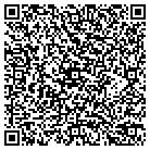 QR code with Russell Glass & Mirror contacts