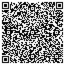 QR code with F O Foundations Inc contacts