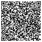 QR code with KOA Dance Federation contacts