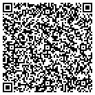 QR code with Hi-Fashions Beauty Salon contacts