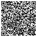QR code with Bindery contacts